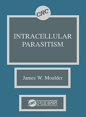 【预售】Intracellular Parasitism
