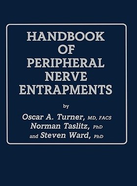【预售】Handbook of Peripheral Nerve Entrapments