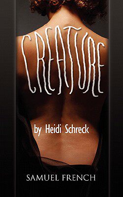 【预售】Creature