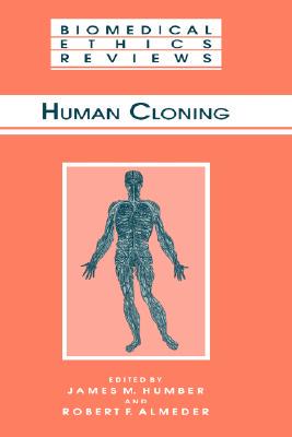 【预售】Human Cloning