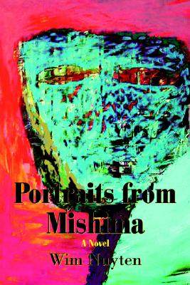 【预售】Portraits from Mishima