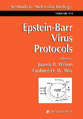 【预售】Epstein-Barr Virus Protocols