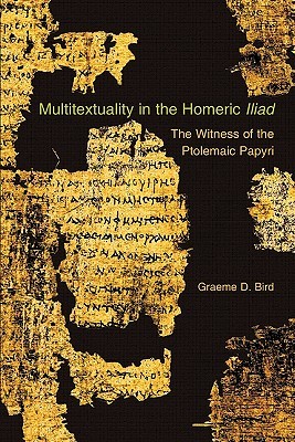 【预售】Multitextuality in the Homeric 