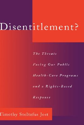 【预售】Disentitlement?: The Threats Facing Our Public