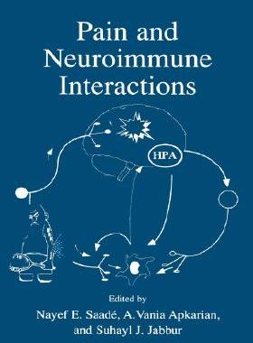 【预售】Pain and Neuroimmune Interactions