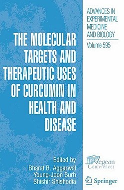 【预售】The Molecular Targets and Therapeutic Uses of