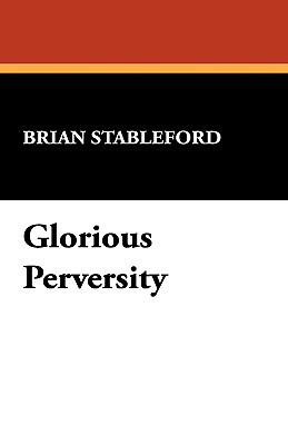 【预售】Glorious Perversity