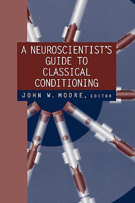 【预售】A Neuroscientist's Guide to Classical Conditioning