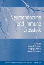 【预售】Neuroendocrine And Immune Crosstalk Volume 1088