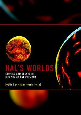 【预售】Hal's Worlds: Stories and Essays in Memory of Hal