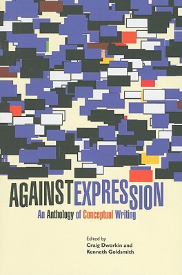 【预售】Against Expression: An Anthology of Conceptual
