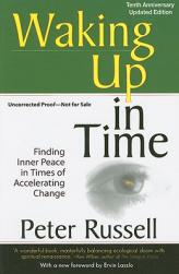 【预售】Waking Up in Time: Finding Inner Peace in Times of