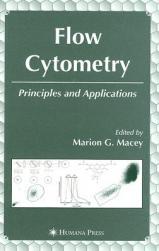 【预售】Flow Cytometry: Principles and Applications
