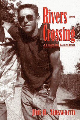 【预售】Rivers Crossing