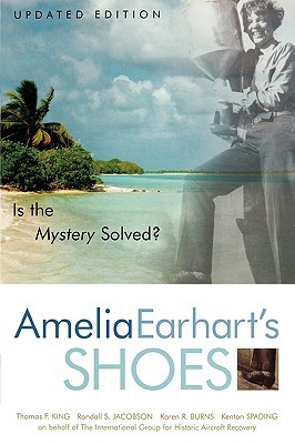 【预售】Amelia Earhart's Shoes: Is the Mystery Solved?