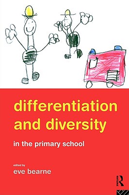 【预售】Differentiation and Diversity: Mixed Ability