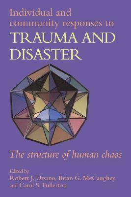 【预售】Individual and Community Responses to Trauma and