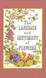 【预售】Language and Sentiment of Flowers