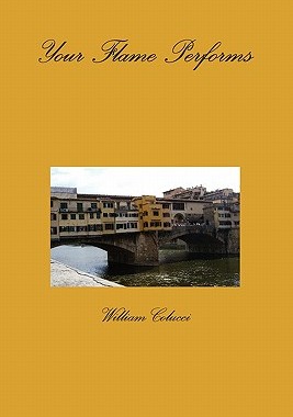 【预售】Your Flame Performs