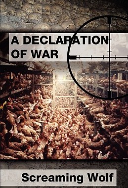 【预售】Declaration of War