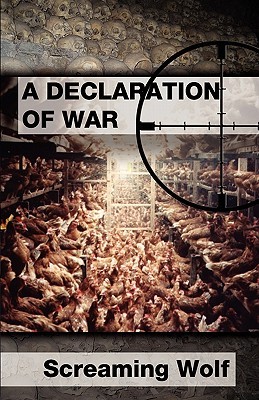 【预售】Declaration of War