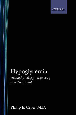 【预售】Hypoglycemia: Pathophysiology, Diagnosis, and