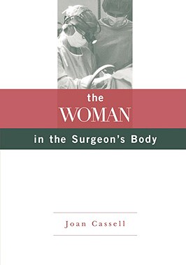 【预售】The Woman in the Surgeon's Body