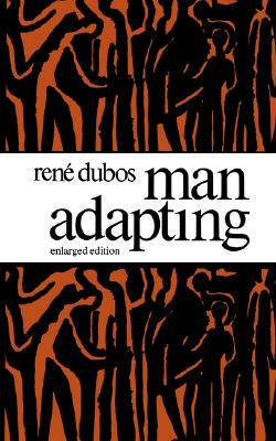 【预售】Man Adapting: With a New Chapter by the Author