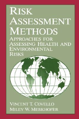 【预售】Risk Assessment Methods: Approaches for Assessing