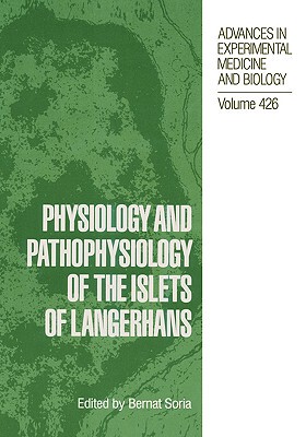 【预售】Physiology and Pathophysiology of the Islets of