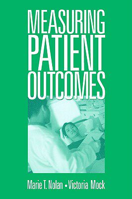 【预售】Measuring Patient Outcomes
