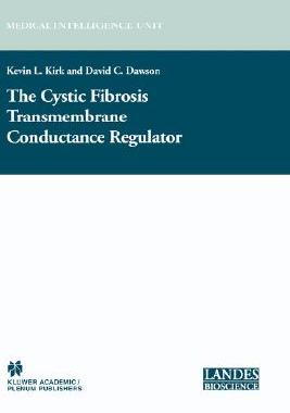 【预售】The Cystic Fibrosis Transmembrane Conductance