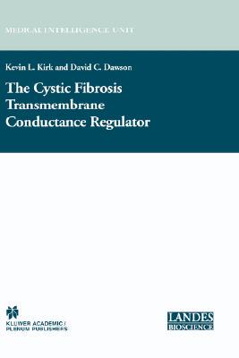 【预售】The Cystic Fibrosis Transmembrane Conductance
