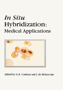 【预售】In Situ Hybridization: Medical Applications