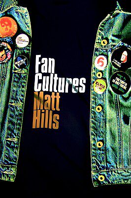 【预售】Fan Cultures