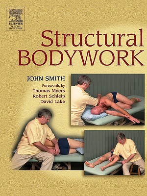 【预售】Structural Bodywork: An Introduction for Students