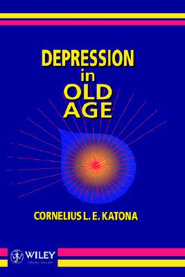 【预售】Depression In Old Age