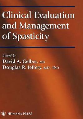 【预售】Clinical Evaluation and Management of Spasticity
