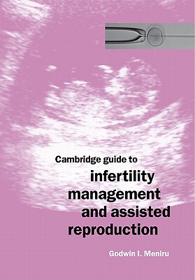 【预售】Cambridge Guide to Infertility Management and