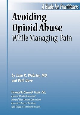【预售】Avoiding Opioid Abuse While Managing Pain: A Guide