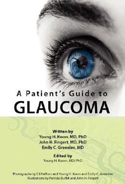 【预售】A Patient's Guide to Glaucoma