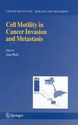 【预售】Cell Motility in Cancer Invasion and Metastasis