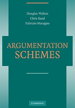 【预售】Argumentation Schemes