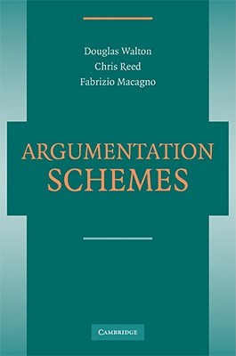 【预售】Argumentation Schemes