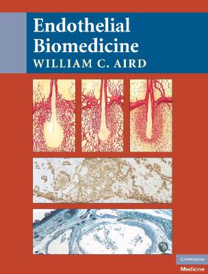 【预售】Endothelial Biomedicine