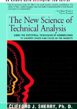 【预售】The New Science of Technical Analysis: Using the