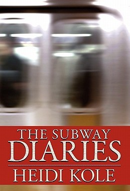 【预售】The Subway Diaries