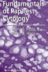 【预售】Fundamentals of Pap Test Cytology