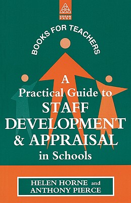 【预售】A Practical Guide to Staff Development and Appraisal