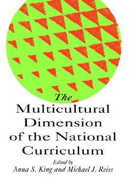 【预售】Multicultural Dimension of the National Curriculum